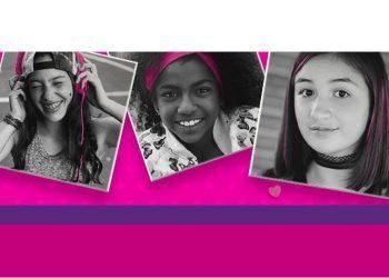 Nosotras lanza campaña en pro de la seguridad y la confianza para prevenir el bullying