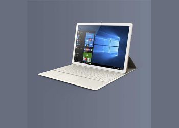 Llega a Colombia el nuevo Huawei MateBook, el primer 2 en 1 de la marca