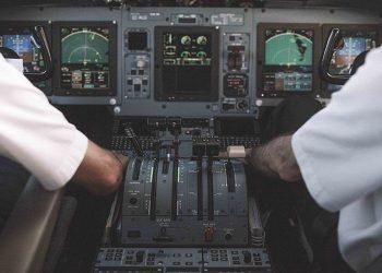 BINTER COMPRA OTROS SEIS NUEVOS AVIONES