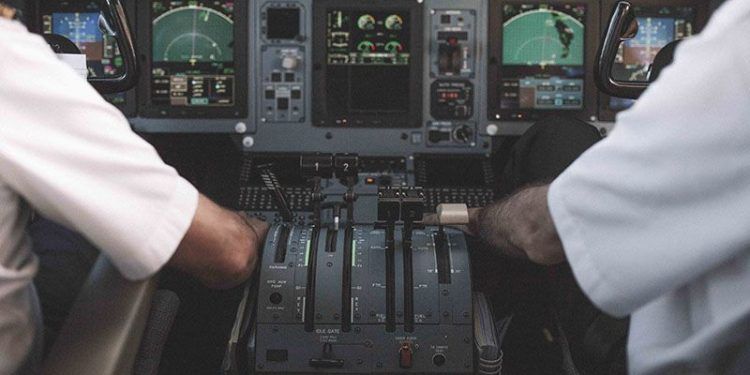 BINTER COMPRA OTROS SEIS NUEVOS AVIONES