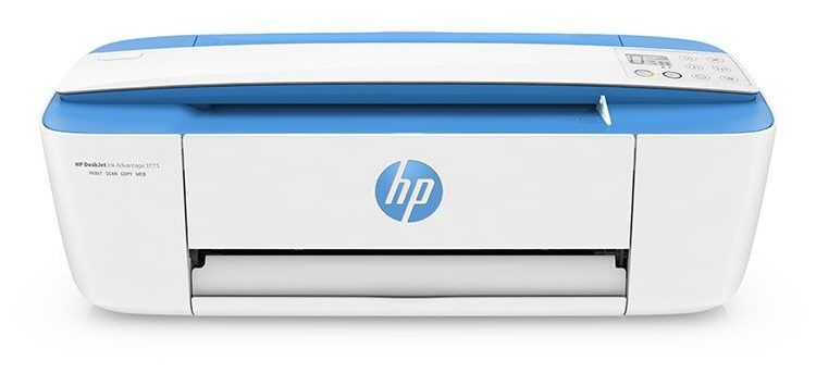 HP Inc. reinventa la impresión con la multifuncional más pequeña del mundo