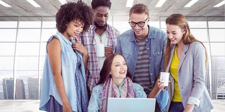 Especialización del Recurso a la Gestión del Talento Humano