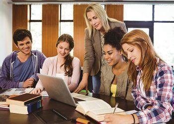 Programas de Especialización para la formación de competencias de dirección?