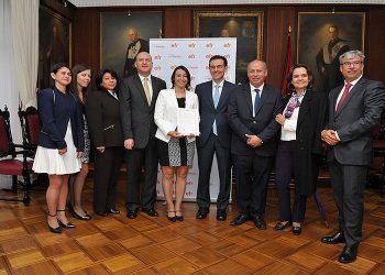 Fundación Másfamilia refuerza a través de la Iniciativa efr la conciliación laboral en Colombia