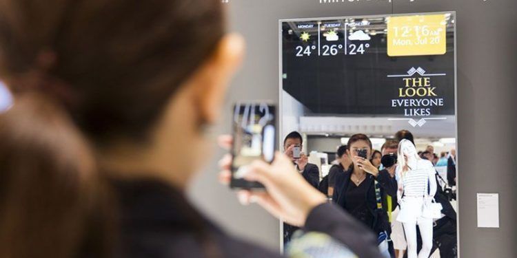 Cartelería digital, tendencia transversal para todas las industrias del país