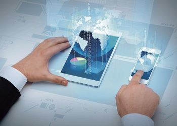 La Era de los Negocios Digitales