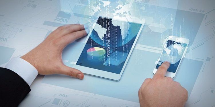 La Era de los Negocios Digitales