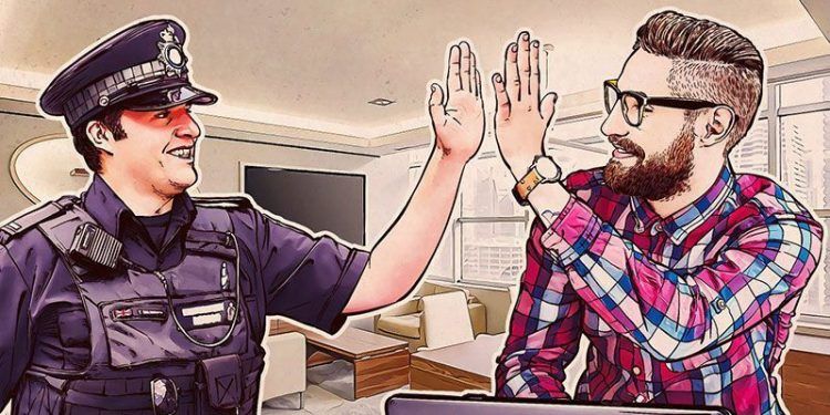 Policía Nacional de Colombia se suma a otras fuerzas del orden en la lucha contra ransomware