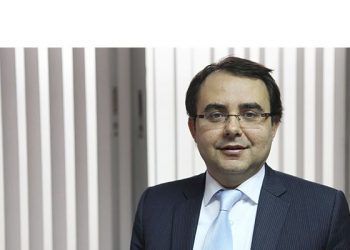Primer Ejecutivo Chileno en formar parte del PDAC