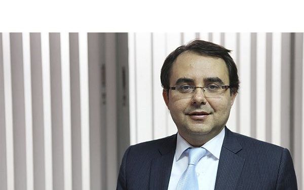 Primer Ejecutivo Chileno en formar parte del PDAC