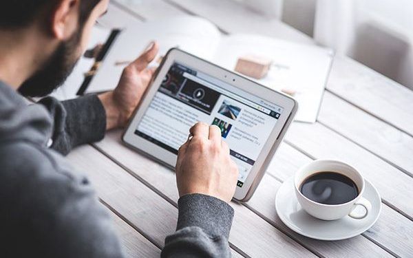 Dream jobs, la app que revolucionó las condiciones para buscar empleo