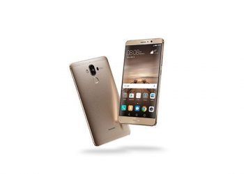El Huawei Mate 9, el dispositivo diseñado para los empresarios colombianos