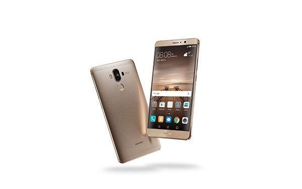 El Huawei Mate 9, el dispositivo diseñado para los empresarios colombianos