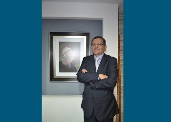 ASOCIACIÓN COLOMBIANA DE SOCIEDADES CIENÍFICAS TIENE NUEVO PRESIDENTE
