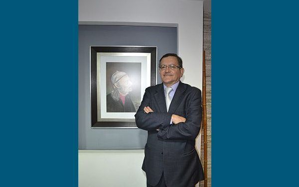 ASOCIACIÓN COLOMBIANA DE SOCIEDADES CIENÍFICAS TIENE NUEVO PRESIDENTE