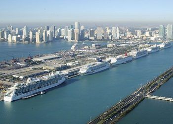 MIAMI CRUISE MONTH CON OFERTAS EXCEPCIONALES PARA CRUSEROS, HOTELES, Y MUCHO MÁS