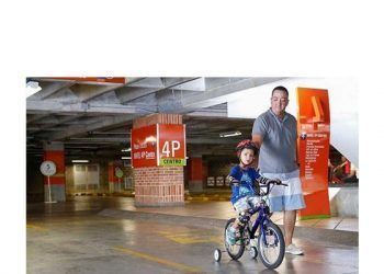 ¡Enséñales a tus hijos a montar en bici y patines!