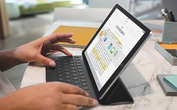 La tecnología parte esencial en los salones de los Millennials y la generación Z