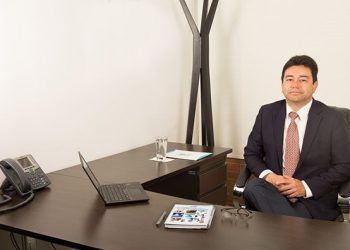 FARMACÉUTICA VITALIS NOMBRA NUEVO DIRECTOR GENERAL