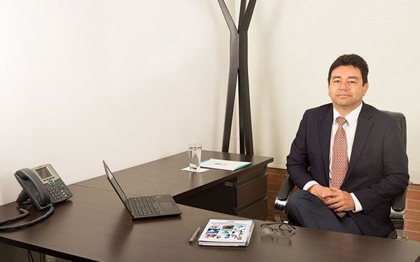 FARMACÉUTICA VITALIS NOMBRA NUEVO DIRECTOR GENERAL