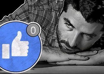 1 de cada 10 personas modifica la verdad en las redes sociales para sentirse bien