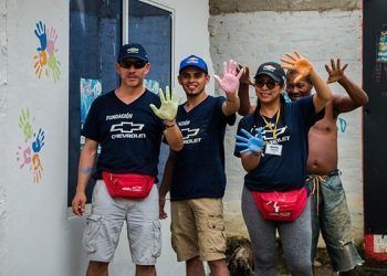 Recuperación de Palenque en el departamento de Bolívar
