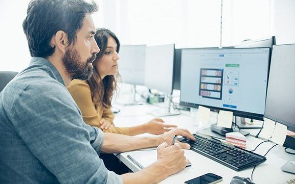 ¿Por qué las empresas deben comunicar los valores de marca a sus empleados?