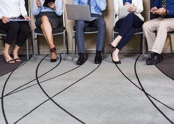 Comunicado: 5 tendencias para recursos humanos en 2017