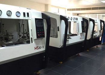 China inaugura laboratorio para el desarrollo de productos