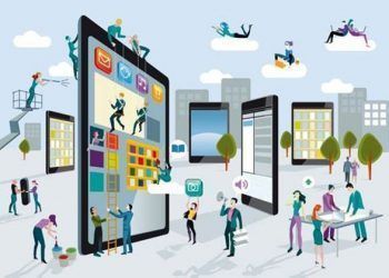 Tendencias que transformarán al sector financiero en 2017