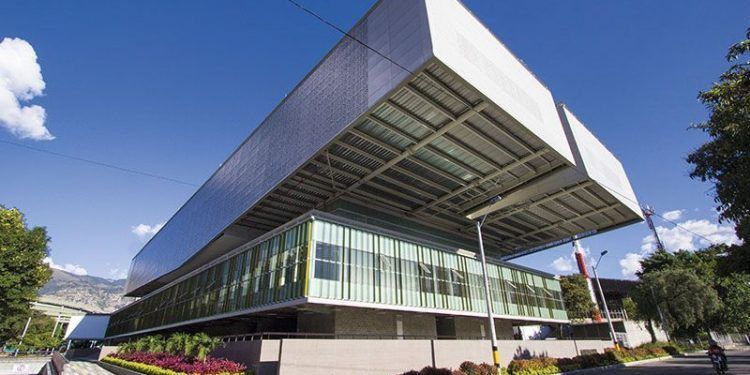 Eventos, Ferias y Centros de Convenciones de Talla Mundial