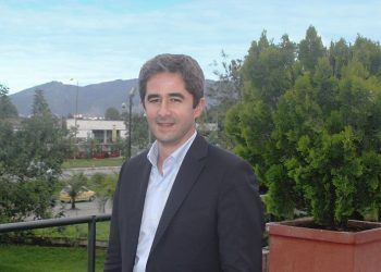 3M Colombia tiene nuevo Presidente