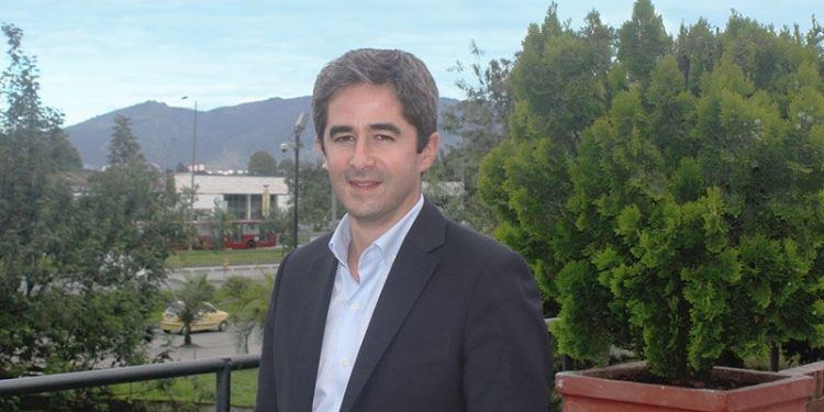 3M Colombia tiene nuevo Presidente