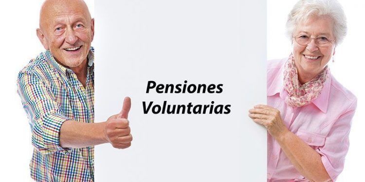 Fondo de Pensiones Voluntarias: “Solución de Ahorro e Inversión en el 2017”