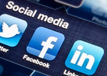 Reclutamiento de Personal a través de Linkedin, Facebook y Twitter