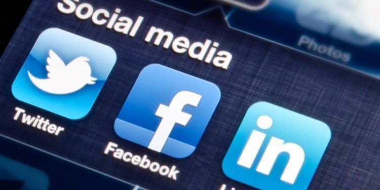 Reclutamiento de Personal a través de Linkedin, Facebook y Twitter