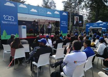 Desde hoy Microsoft entregará software sin costo a las Juntas de Acción Comunal del país
