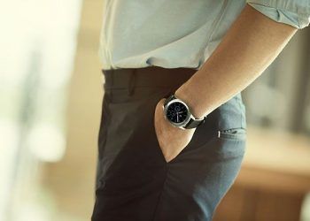 Llega a Colombia el lujo y la aventura con el nuevo Samsung Gear S3