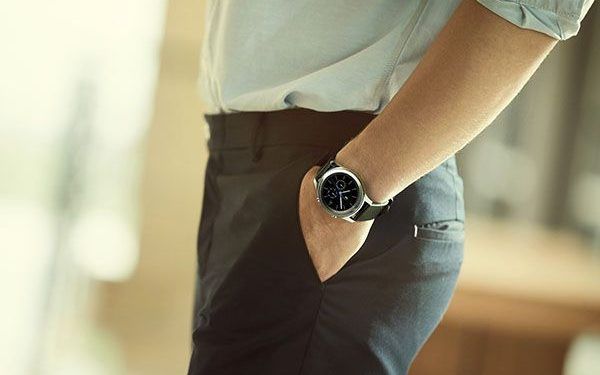 Llega a Colombia el lujo y la aventura con el nuevo Samsung Gear S3