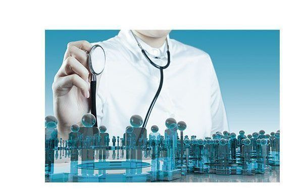 Retos del sistema de salud para el 2017
