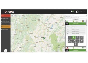 EMPRESA COLOMBIANA LANZA APP DE SEGURIDAD PARA CELULARES Y COMPUTADORES