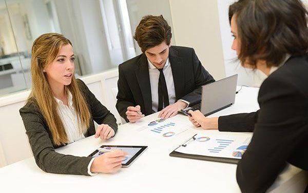 el ceo y la transformacion de la era digital