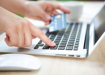 compras online