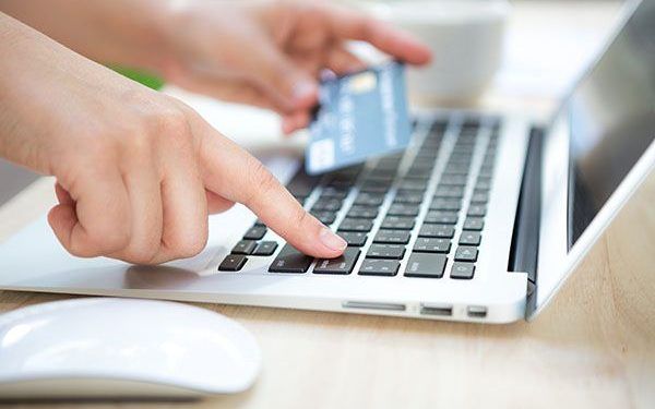 compras online