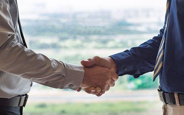 Nombramiento en 3Weeks Consulting