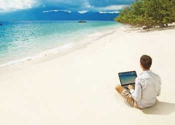 Coexistencia Generacional: 
¿Qué es un Espacio de Trabajo “Normal”?