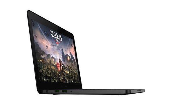 RAZER ANUNCIA SU RENOVADA LAPTOP RAZER BLADE, AHORA DE 14 PULGADAS