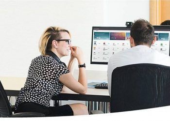 Balance entre lo Laboral y lo Personal