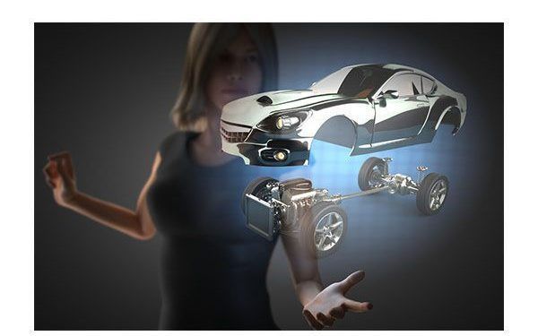 Automóviles conectados: ¿Quién controla su auto sin que usted lo sepa?