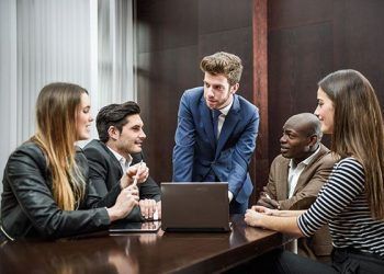 Cómo sobrevivir al primer año de emprendimiento